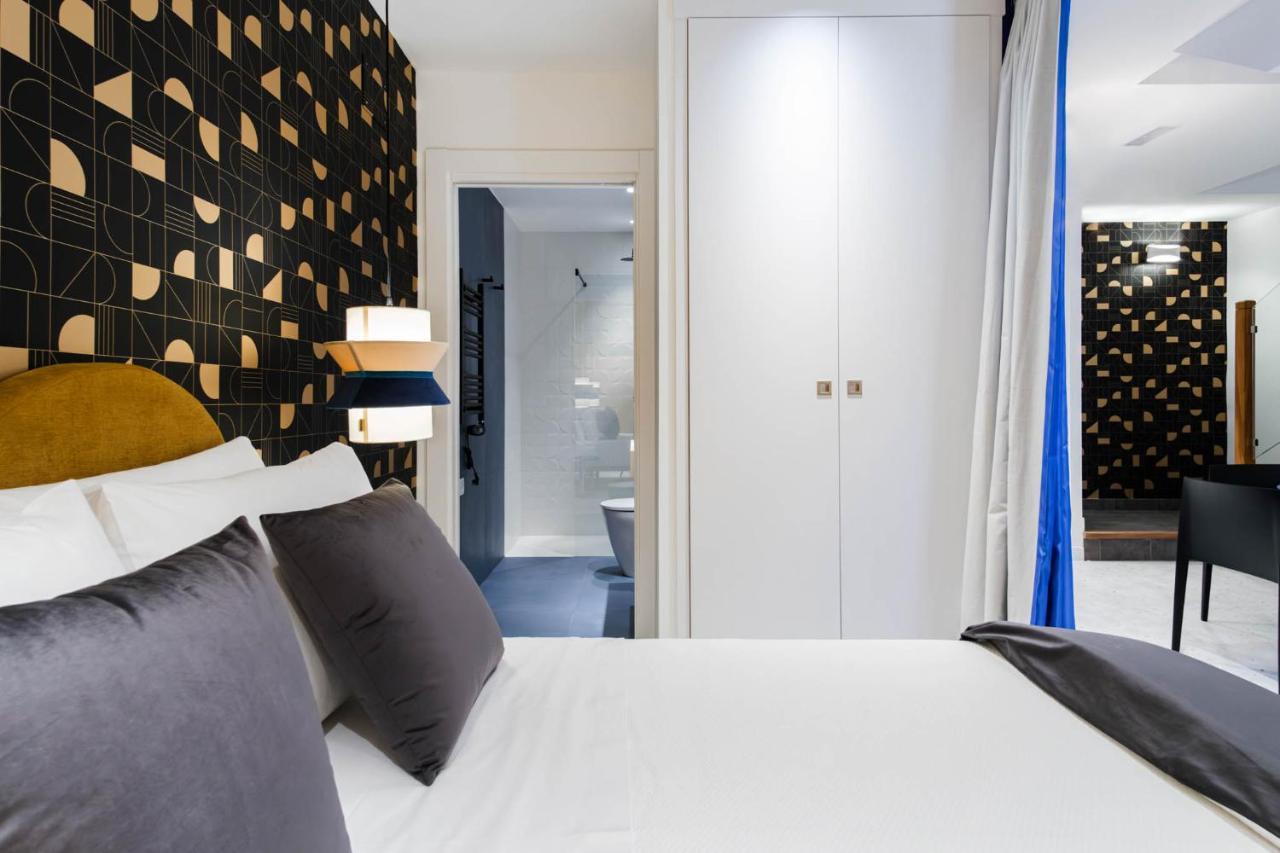 Aparthotel El Reloj Luanco