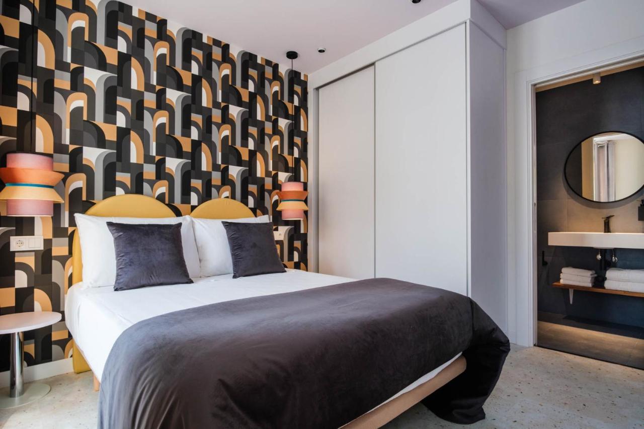 Aparthotel El Reloj