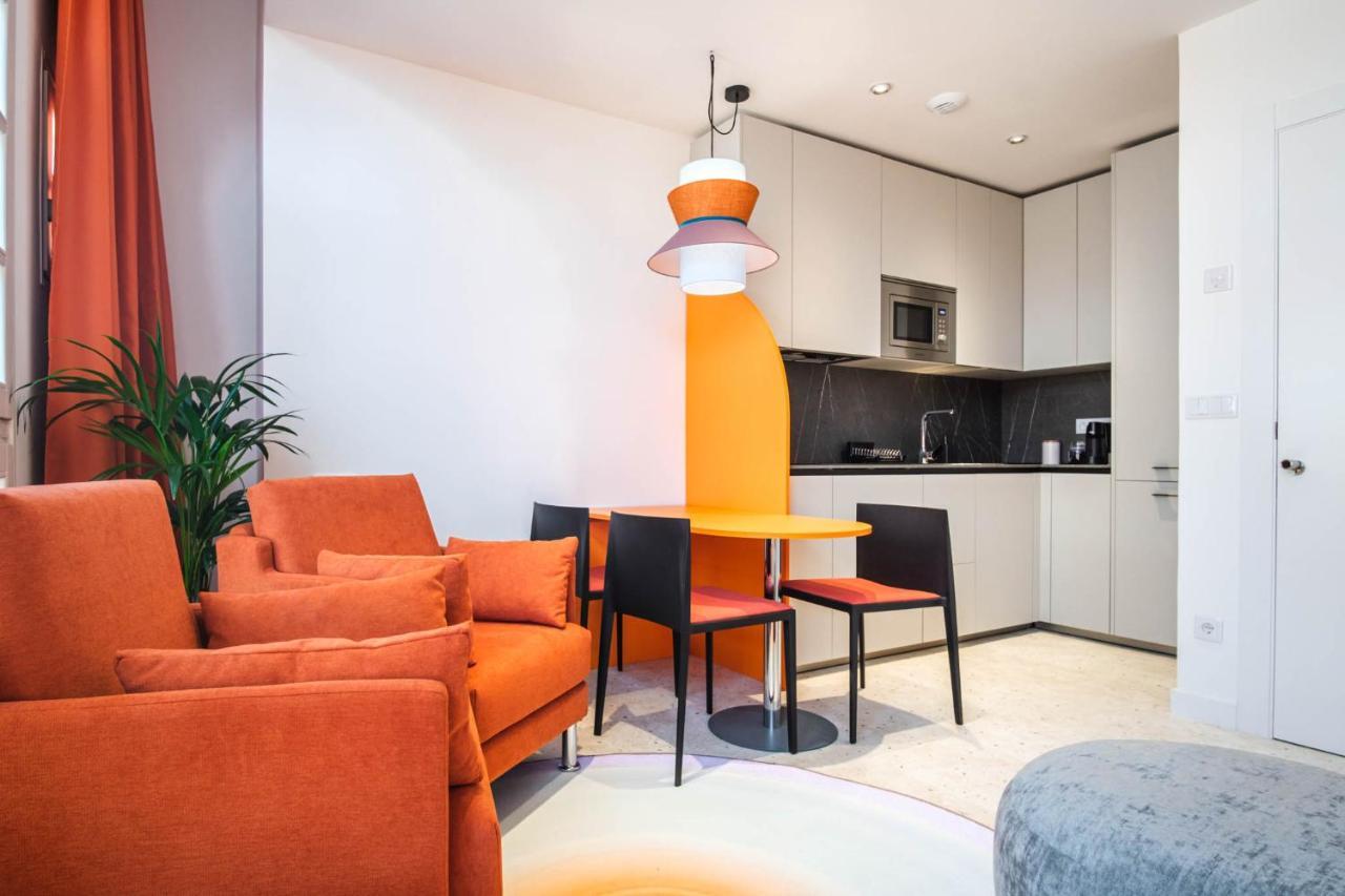 Aparthotel El Reloj Luanco