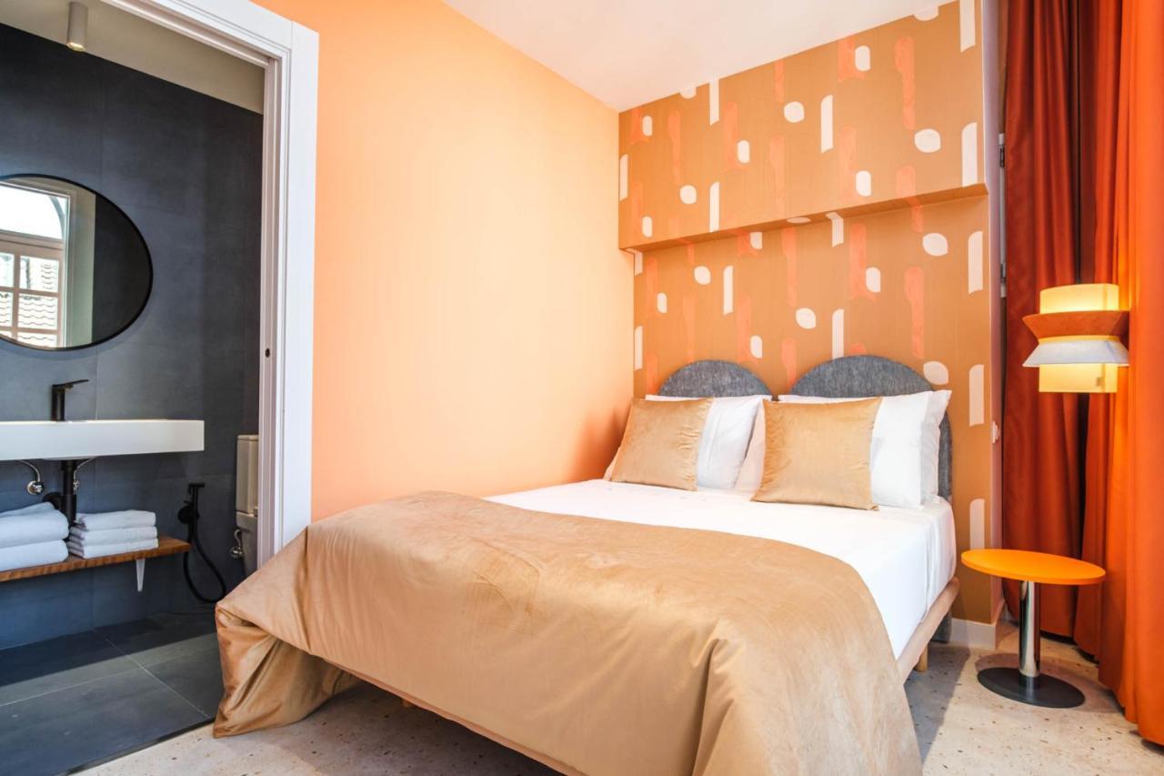 Aparthotel El Reloj