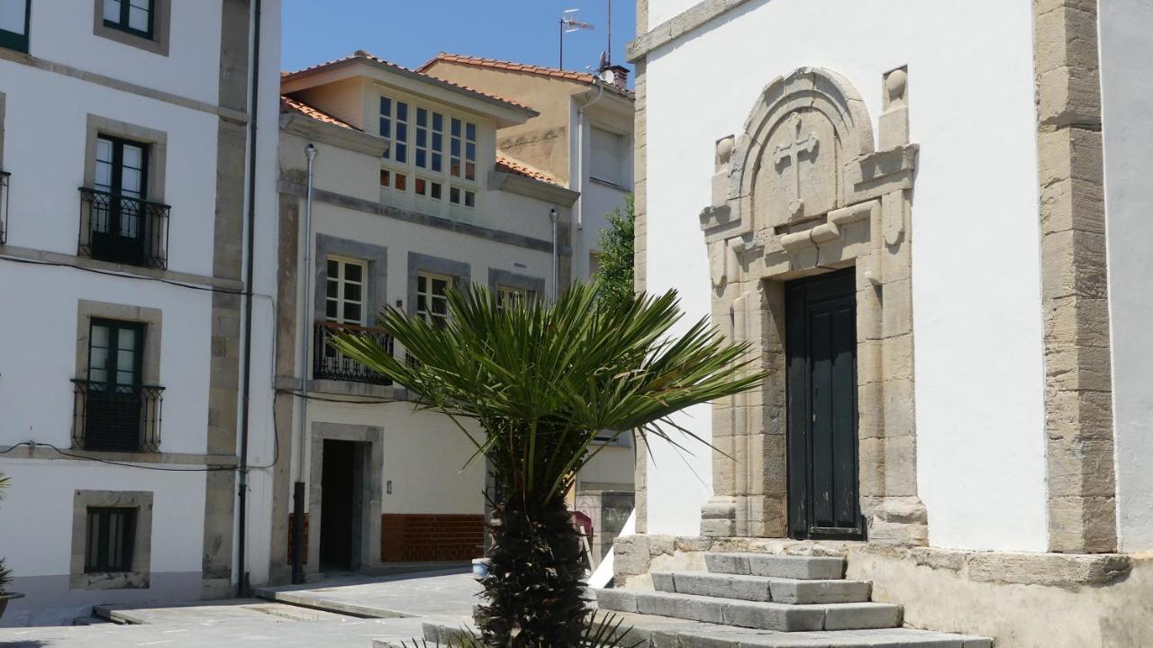 El Reloj Aparthotel Luanco