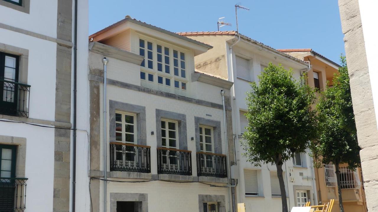 Aparthotel El Reloj