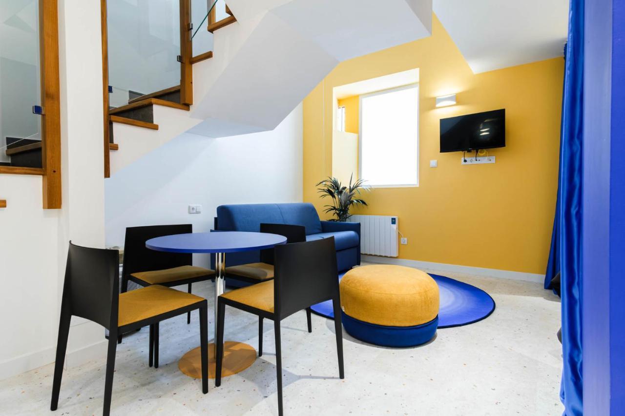Aparthotel El Reloj