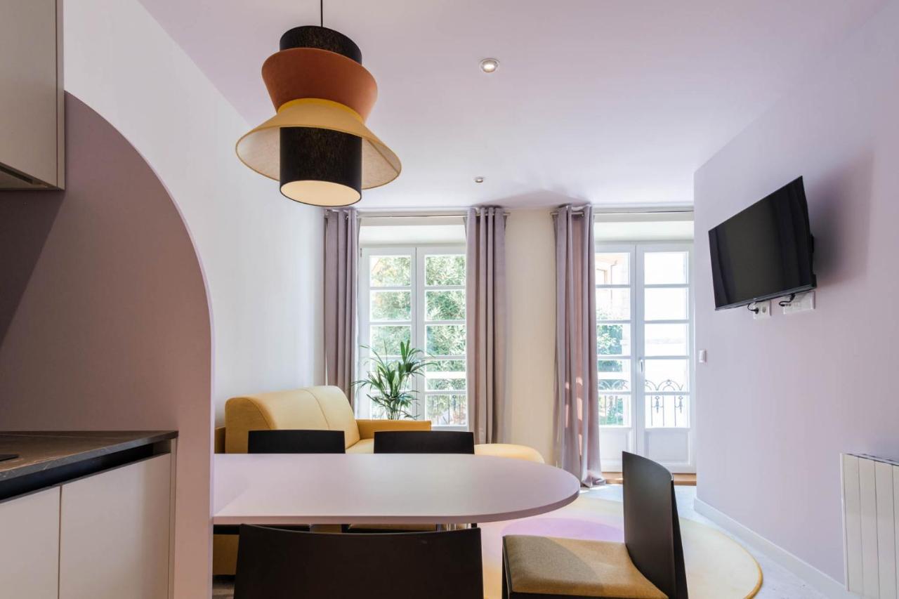 El Reloj Aparthotel Luanco