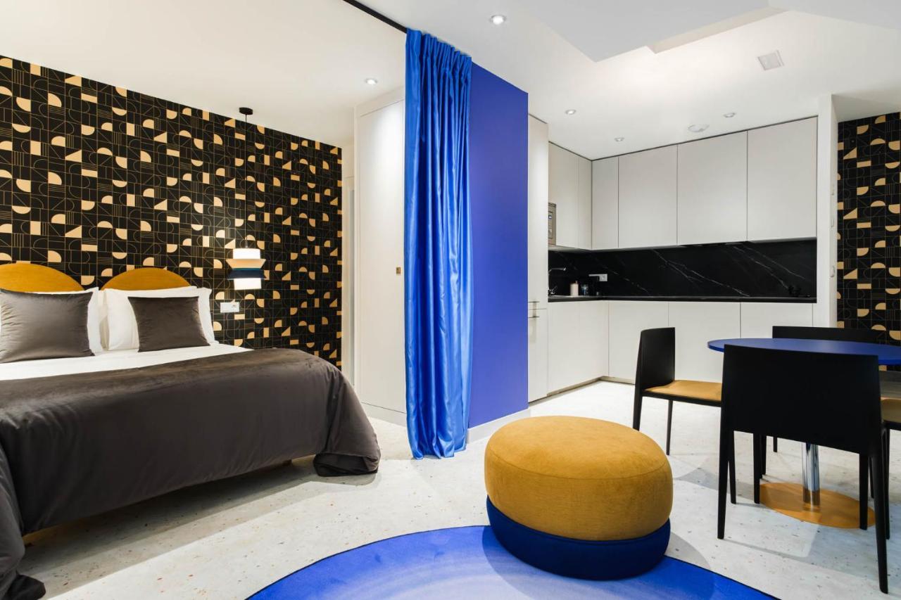 Aparthotel El Reloj Luanco
